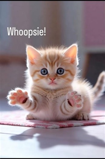 Hilarious Cat Funny Moments 😹 | #CatComedy #CuteCats #AICinematicShots #cat #catvideos #cute #fun