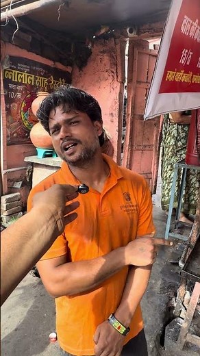 😱 Garma Garam Samosa Aur Kachori Ek Saath Kaise Bante Hain? Jaipur Ki Sabse Busy Dukaan! 🤤🔥