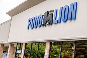 Food Lion distributes 1.5 billion meals across NC