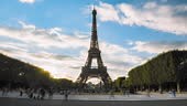 Paris - France, Backgrounds, Eiffel Tower - Paris, Summer, France