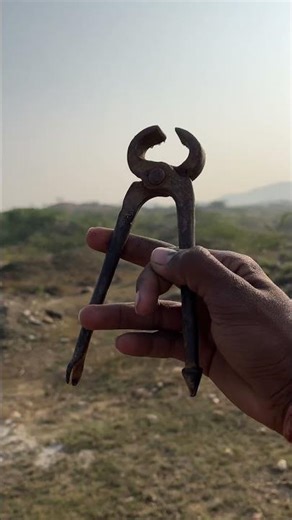 I found an￼ mini tongs