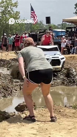 Epic Mud Pit Challenge ATV vs Deep Mire! #mudding #cfmoto #offroad #4x4 #offroading
