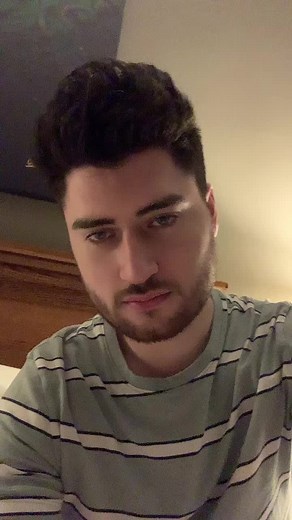 David Thibault on TikTok