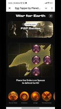 Egg tap Luck daily combo today | egg tapper by planeta nostra | egg topper daily combo 28 August