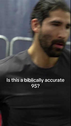 Josh Daniels: The 95 MPH Pitching Prodigy