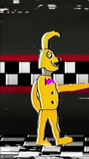 springlock failure vhs tape #fnaf #springlock #youtube
