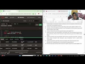 PRAKTIKUM MODUL 3 BASIS DATA JULFISKA USMAN (07352411103)