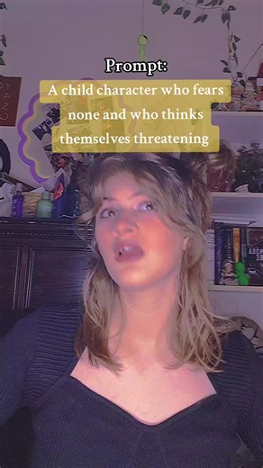Exploring Child Characters in Literature