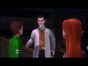 Ben 10 Alien Force: Vilgax Attacks Videos for PlayStation 2 - GameFAQs