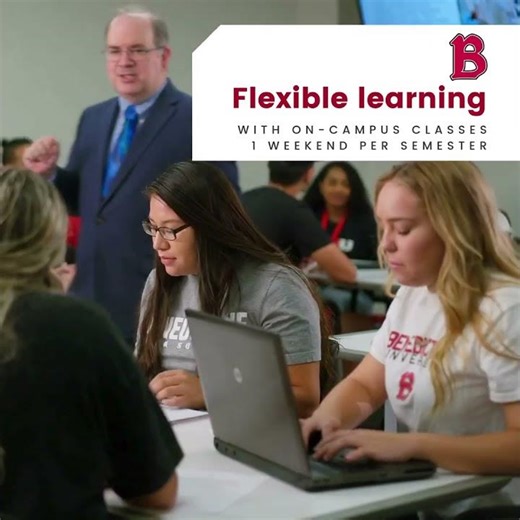 Benedictine University MS Health Informatics