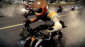 Motorcycle Club - Gameplay Trailer (PS4 Full HD]