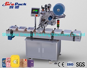 [Hot Item] Box Label Applicator