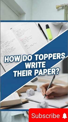 Master Exam Writing Tips for Diploma Students -Get Top Grades in SCEVT #exam #exampreparation DAY-53