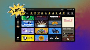 The Jackbox Megapicker is available now, but how does it work??? Great Question! Just watch this simple little video and find out! 😎 | Jackbox Games