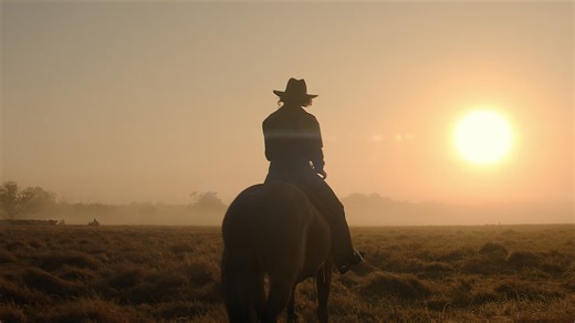 Neo-Western Series and Movies for the Aspiring Modern Cowboy