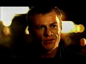 Jim Beam - TV Ad - Australia 2002