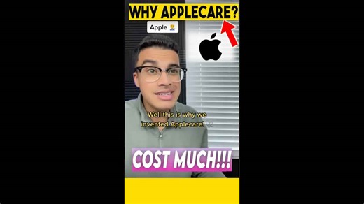 AppleCare Pricing: Is it Worth the Cost?