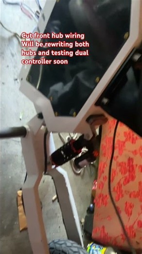 Better than a Surron? #ergr #automobile #erides #dirtbike #grandrapids #supermoto #redrider