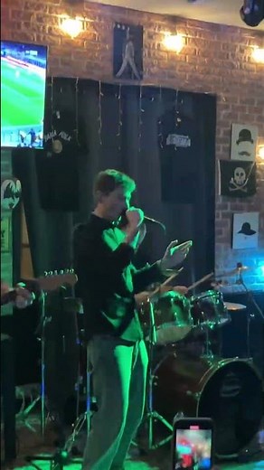 IL ROCK DI CAPITAN UNCINO - LIVE
