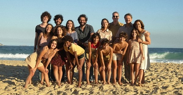 Aún estoy aquí - película: Ver online en español