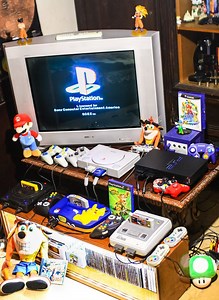 Play Burned PS1 Games on a PlayStation 3 - What Box Game