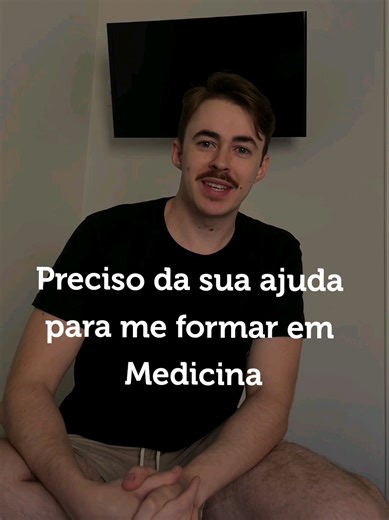 Ajuda para Formatura em Medicina na PUCRS