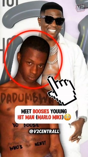 620K views · 6.6K reactions | Meet Boosies Young Hit Man (Marlo Mike) #boosie #batonrouge | V2 Centrall | Facebook