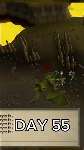 Dragon Slayer to Monkey Madness in 50 Hours