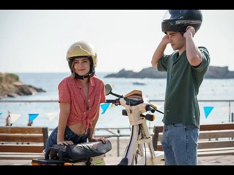 Through My Window Across the Sea / Official Trailer