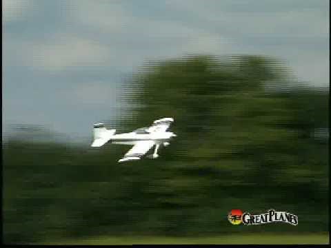 Spotlight: Great Planes 1/4 RV-4 GP/EP ARF