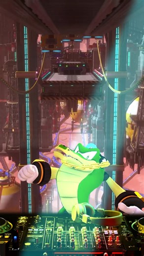 40K views · 1.4K reactions | Dropping beats and knowledge. | Sonic The Hedgehog | Facebook