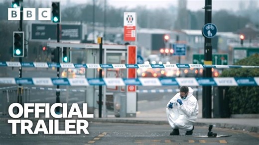 Forensics: The Real CSI | Official Trailer - BBC | Thérèse Byrne