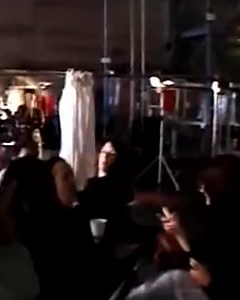 Girls Aloud on Reels