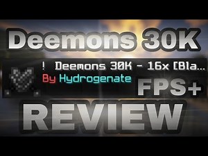The Best Texture Deemons 30k pack b&w! Review