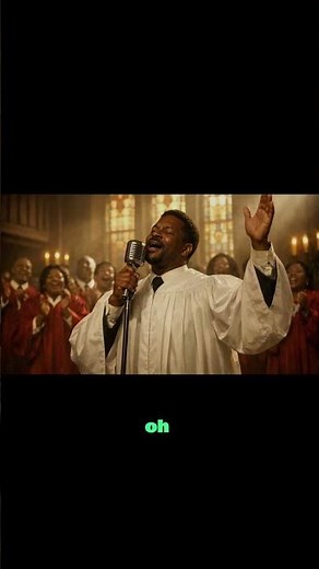 Soul Stirring 1950s Gospel Feel the Power of 'Abide With Me' Like Never Before! #1950ssoul