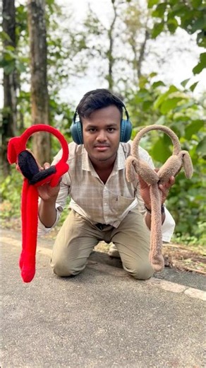 2 Cute Earmuffs Vs Headphone Unboxing