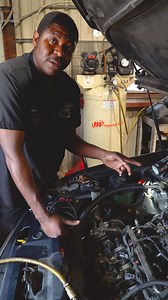 29K views · 923 reactions | As soon as the check engine light came on this customer drove straight over. Good thing he did because the vehicle was starting to have timing issues. This happens with a lot of vehicles, nothing too out of the ordinary but it is something that should be fixed before any damage occurs. #autorepairshop #mechanic #diagnostics #enginerepair | Brilliant Auto Care | Facebook