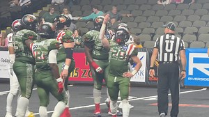 28K views · 193 reactions | Bandits win!!!! 62-35 | Sioux City Bandits | Facebook
