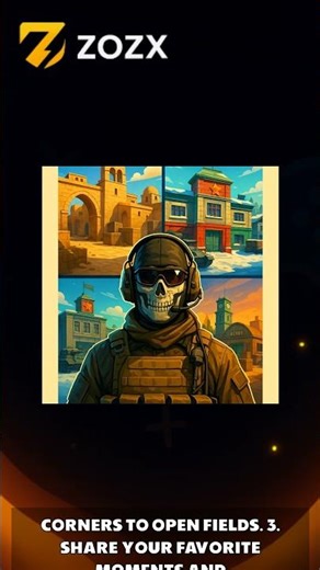 Title:** "Do You Remember These Classic Call of Duty Maps?" 🔥 | Call of duty Short