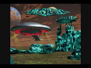 Boston - Feelin' Satisfied (With Lyrics)