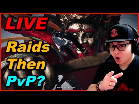 🔴Where Winds Meet LIVE – Guild Raid Help + PvP Battle Royale