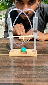 80K views · 491 reactions | Hydraulic pressure machine #experiment | Rkexperiment18 | Facebook