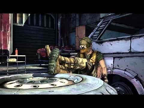 Borderlands 2 Any% w/DLC In-Depth Speedrun tutorial pt. 1