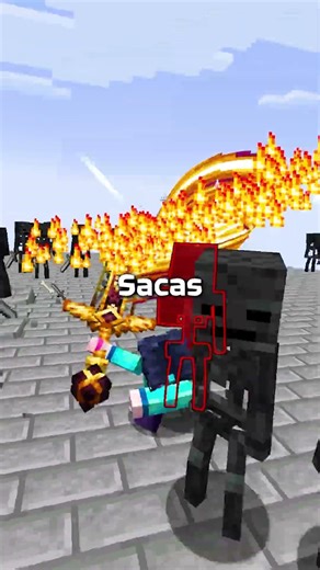 THE ULTIMATE COMBAT MOD in MINECRAFT ⚔️💥