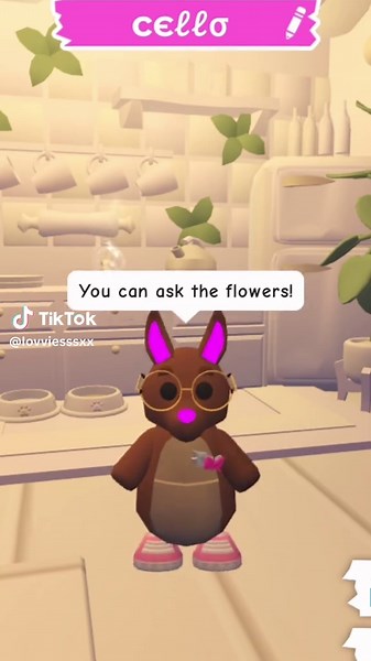 Kangaroo Gameplay in Adopt Me: Tips and Tricks