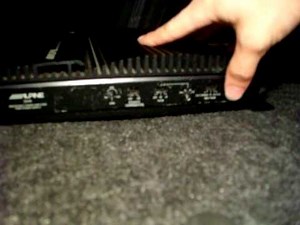 How to: Install a subwoofer and amplifier in your vehicle - part 2 of 2