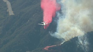 As crews work around the clock to battle the wildfires that have broken out in California, air support has proven to be an integral piece of first responders' attack plan. These are just a few of the aircraft used to battle the blazes: https://abc7.la/2Ow2eEF | ABC7