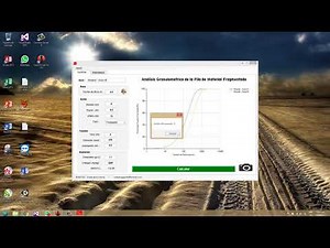 Modelo Predictivo De fragmentación - KuzRam 1983