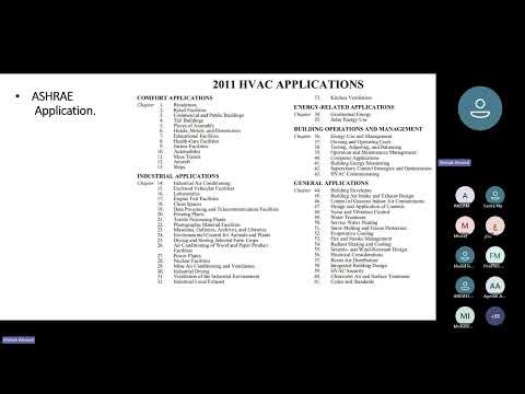 HVAC Systems Design Steps 2