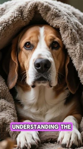 Separation Anxiety in Dogs: The Silent Mental Struggle That Breaks Their Behavior